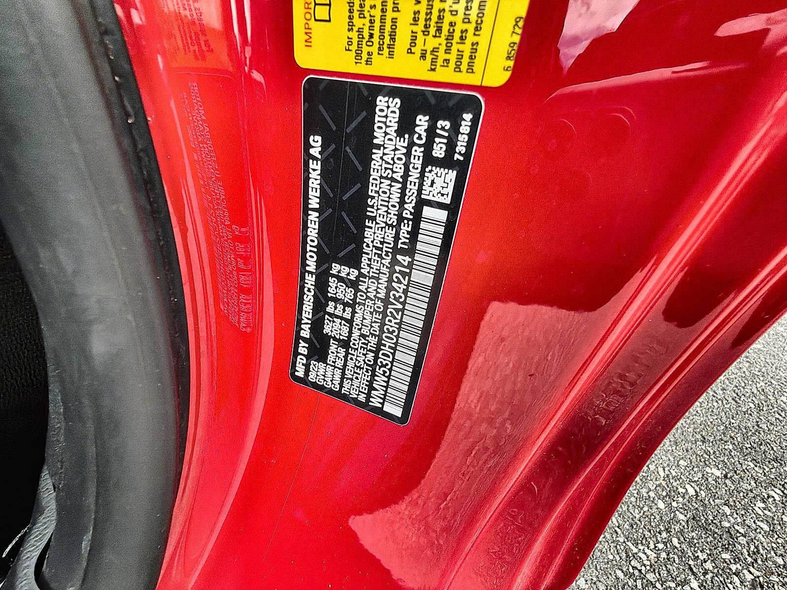 Used 2024 MINI Cooper S FWD image 29