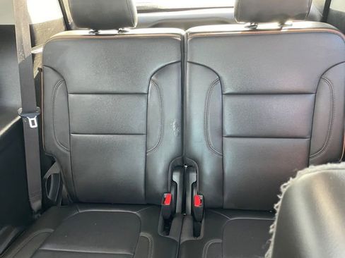 Used 2020 GMC Acadia AT4 w/ Driver Alert Package II image 16