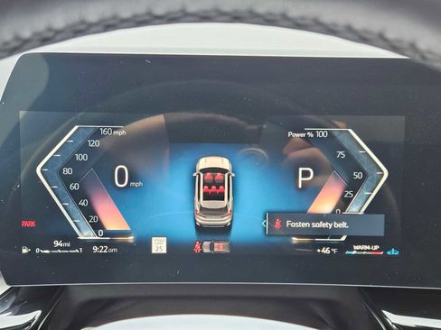 Used 2025 BMW X1 xDrive28i w/ Convenience Package image 27