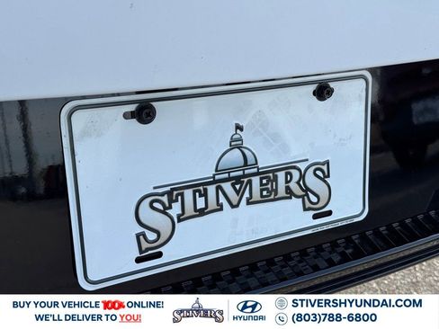 New 2026 Hyundai Santa Fe Calligraphy image 19