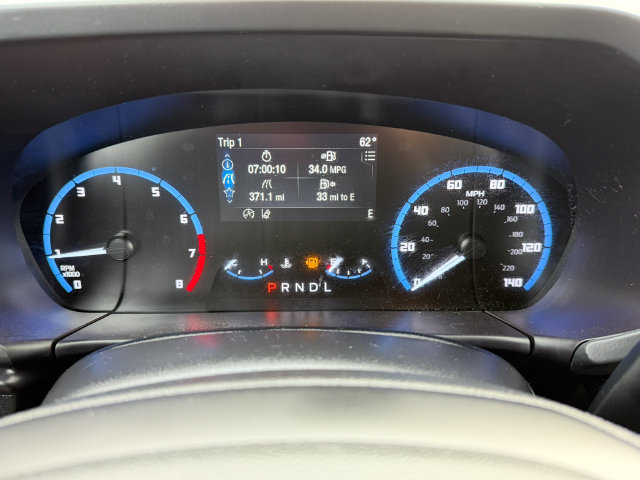 Used 2021 Ford Bronco Sport AWD/4WD image 17