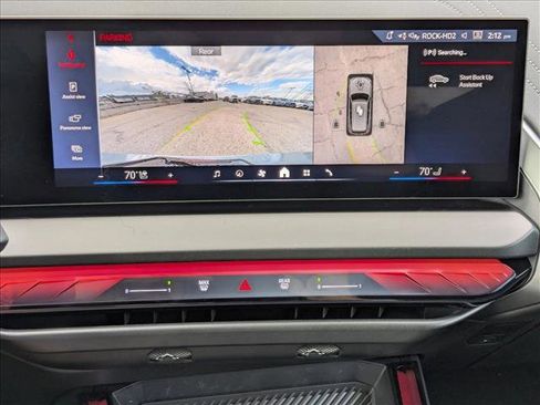 New 2026 BMW X3 M50 w/ Premium Package image 13