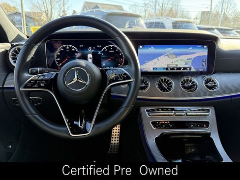 Certified 2023 Mercedes-Benz CLS 450 4MATIC image 16
