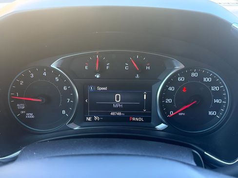 Used 2024 Chevrolet Equinox LT image 22