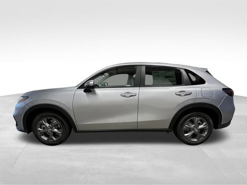 Used 2026 Honda HR-V LX image 2