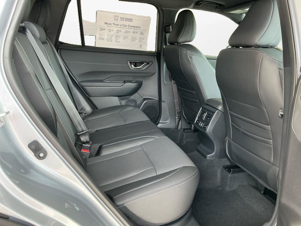 New 2026 Subaru Outback Touring XT AWD/4WD image 12