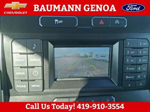 Used 2015 Ford F150 XLT w/ Equipment Group 301A Mid AWD/4WD image 23