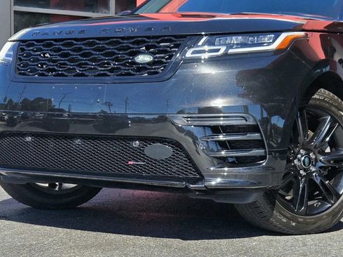 Used 2022 Land Rover Range Rover Velar R-Dynamic S image 2