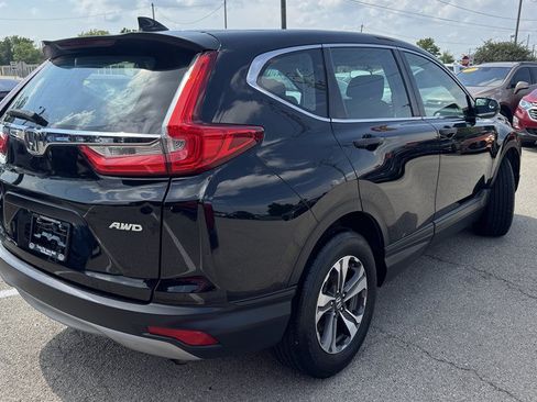 Used 2018 Honda CR-V LX image 8