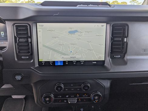 Used 2025 Ford Bronco Big Bend AWD/4WD image 26