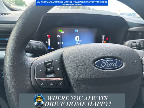 New 2026 Ford Maverick XLT FWD image 14