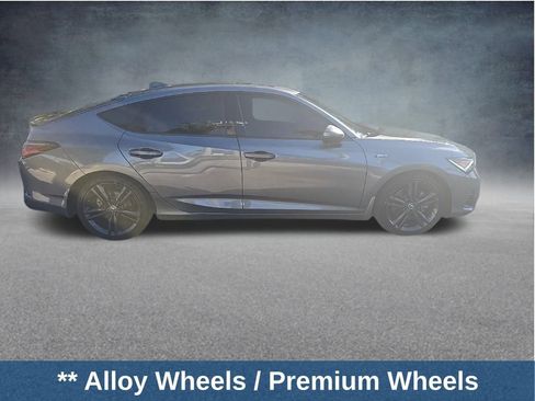 Used 2023 Acura Integra A-Spec image 4