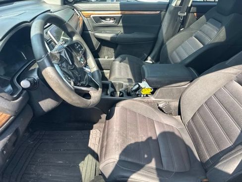 Used 2018 Honda CR-V EX image 13