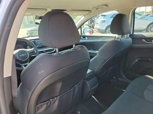 Used 2023 Kia K5 LXS FWD image 23