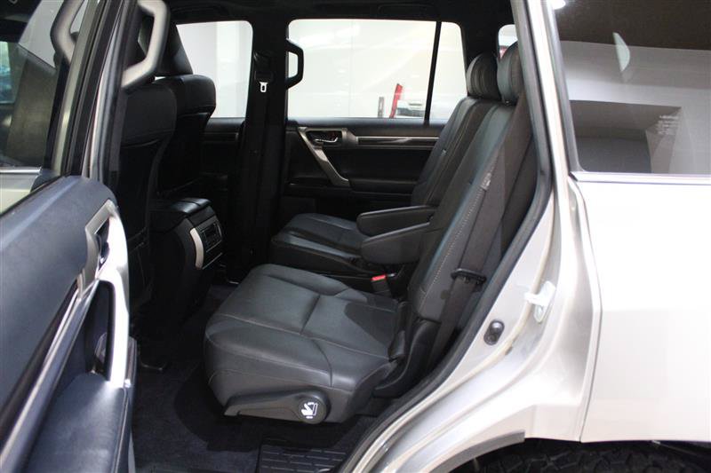 Used 2021 Lexus GX 460 Premium AWD/4WD image 27