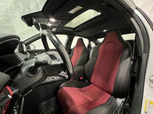 Used 2022 Honda Civic Si image 6