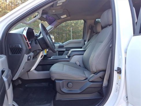 Used 2020 Ford F150 XLT image 16