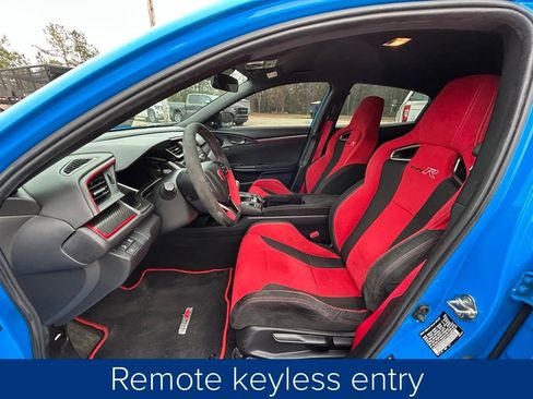 Used 2021 Honda Civic Type R image 26