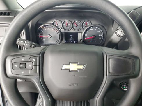 New 2026 Chevrolet Silverado 2500 W/T w/ WT Convenience Package RWD image 30
