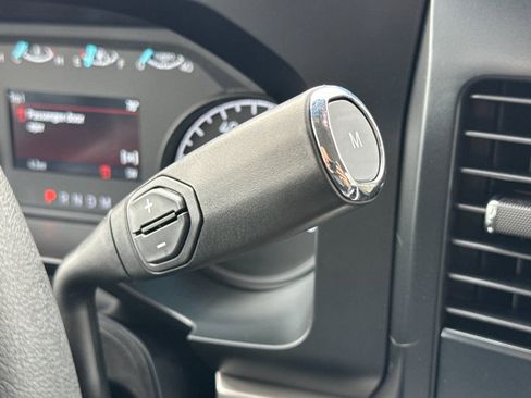 New 2026 Ford F550 2WD SuperCab Super Duty image 21