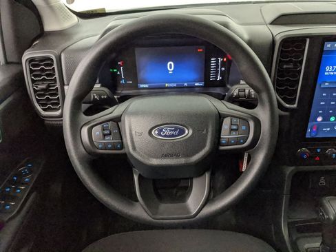 New 2025 Ford Ranger XL w/ Trailer Tow Package image 16