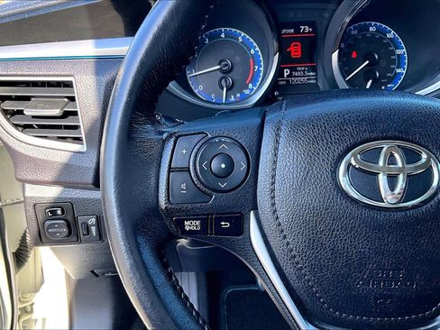 Used 2014 Toyota Corolla S FWD image 22