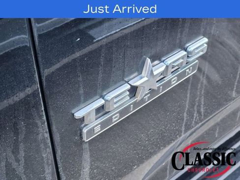 Used 2021 Chevrolet Tahoe Premier w/ Texas Edition image 18