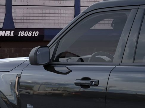 New 2026 Ford Bronco Sport Big Bend w/ Convenience Package AWD/4WD image 21