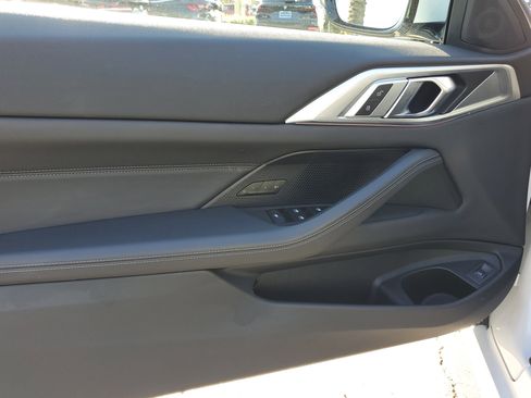 Used 2025 BMW 430i xDrive Convertible w/ Premium Package image 15