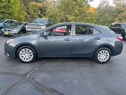 Used 2014 Toyota Corolla L image 2
