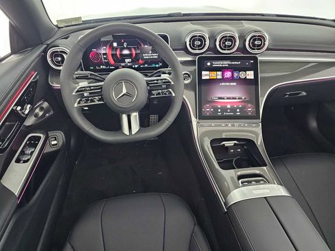 New 2026 Mercedes-Benz CLE 300 4MATIC Cabriolet image 26