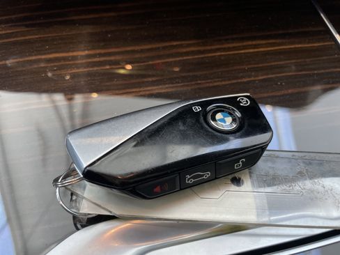 Used 2023 BMW X7 xDrive40i image 47