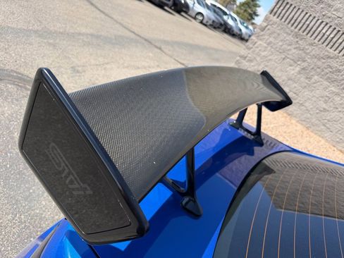 Used 2018 Subaru WRX STI Type RA image 15