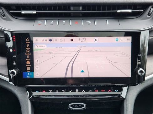 New 2026 Jeep Grand Cherokee Limited image 12