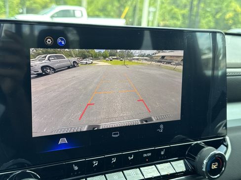 New 2025 Chevrolet Colorado LT w/ Advanced Trailering Package image 24