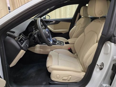 Used 2025 Audi A5 2.0T Premium Plus w/ Premium Plus image 16