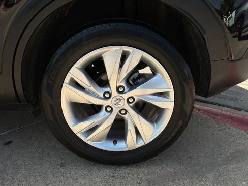Used 2025 Buick Encore GX Preferred FWD image 9