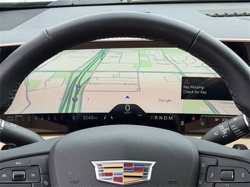 Used 2025 Cadillac XT4 Premium Luxury image 15