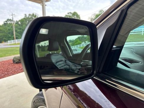 Used 2024 Ford Edge SEL w/ Convenience Package AWD/4WD image 36