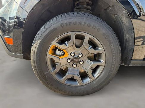 Used 2024 Ford Maverick Tremor w/ Tremor Off-Road Package AWD/4WD image 22