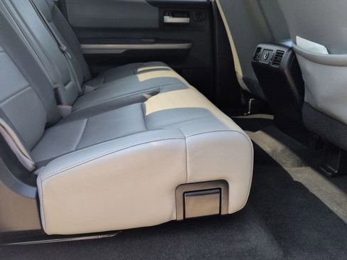 Used 2019 Toyota Tundra Limited image 24
