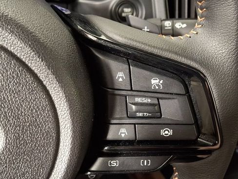 Certified 2025 Subaru Forester Touring AWD/4WD image 22