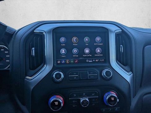 Used 2022 GMC Sierra 2500 SLT w/ Texas SLT Premium Package image 10