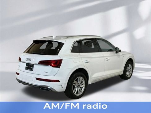 Used 2023 Audi Q5 2.0T Premium w/ Convenience Package AWD/4WD image 8