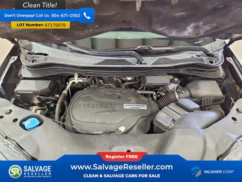 Used 2017 Honda Ridgeline Sport image 15