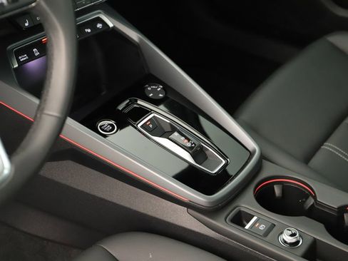 Certified 2025 Audi A3 2.0T Premium Plus w/ Premium Plus Package AWD/4WD image 18