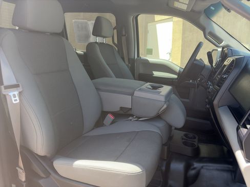 Used 2017 Ford F150 XL w/ XL Power Equipment Group AWD/4WD image 27