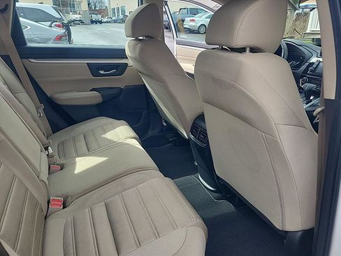 Used 2020 Honda CR-V LX image 21