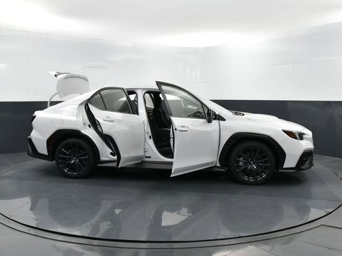 New 2025 Subaru WRX Premium image 36