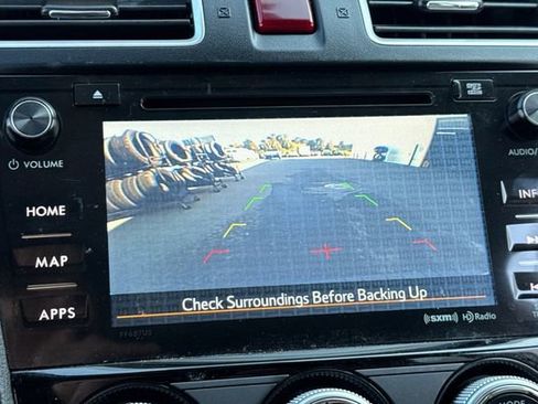 Used 2016 Subaru Forester 2.5i Limited image 19